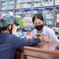 Hơn 200.000 gia đình an tâm chăm sóc sức khỏe cùng tài khoản gia đình Long Châu