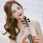 'Hot girl violin' giành học bổng 200.000 USD năm 16 tuổi giờ ra sao?