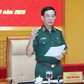 Đề xuất chuyển thẩm quyền điều tra trong Bộ Quốc phòng