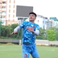 'Tòa tháp' cao 1,96 m sẽ giúp U.23 Việt Nam vững chãi ở ASIAD