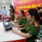 TP.HCM đề xuất chi thu nhập tăng thêm cho công an, quân đội