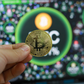 Giá Bitcoin hôm nay 14.9.2026: Mexico đột kích xưởng đào tiền số bí mật