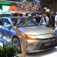 5 ô tô hybrid bán chạy nhất Việt Nam tháng 8.2026: Toyota Innova Cross HEV dẫn đầu