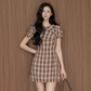 Họa tiết gingham cổ điển khoác lên mình tinh thần mới