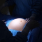 Ngỡ béo bụng, người phụ nữ 30 tuổi phát hiện 28 nhân xơ tử cung