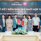 Trường đại học Ngoại thương và Skills Bridge hợp tác đào tạo, phát triển năng lực AI
