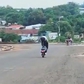 Xác minh clip nam thanh niên đứng trên yên, bốc đầu xe máy ở Buôn Ma Thuột