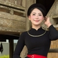 Nhan sắc cô gái Tày gây chú ý trong 'The Face Vietnam'