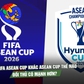 FIFA ASEAN Cup khác ASEAN Cup thế nào, đối thủ của đội tuyển Việt Nam sẽ mạnh hơn?