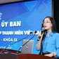 6 trọng tâm công tác Hội Liên hiệp thanh niên Việt Nam năm 2027
