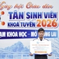 Thủ khoa ĐGNL 1.139 điểm, á khoa A00 29,75 điểm: Giữ nhịp học, không tự tạo áp lực
