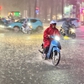 TP.HCM và Nam bộ sắp đón đợt mưa lớn kéo dài 5 ngày