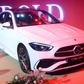 Sedan bán chạy nhất của Mercedes tại Việt Nam bị triệu hồi do lỗi khóa cửa