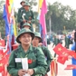 Bộ Quốc phòng nói về chuyển nghĩa vụ quân sự khi thi lại đại học