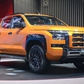 Vượt Toyota Hilux lẫn Ford Ranger, Mitsubishi Triton dẫn đầu phân khúc xe bán tải