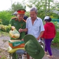 Công an xã gần dân, vì dân