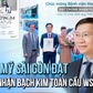 Bệnh viện Hoàn Mỹ Sài Gòn đạt chứng nhận bạch kim toàn cầu WSO