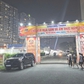 Chợ đêm mở nhạc lớn, cư dân chung cư TP.HCM: 'Đóng kín cửa vẫn rung bần bật'