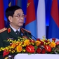 Đại tướng Phan Văn Giang nêu 4 vấn đề củng cố trật tự quốc tế