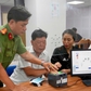 Cảnh báo lỗi chụp ảnh khiến hồ sơ làm hộ chiếu online bị từ chối