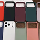 Sự thật sau chiếc ốp lưng 40.000 đồng: Cảnh báo cho người sắm phụ kiện iPhone 18 Pro