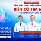Tầm soát, phát hiện sớm & quản lý biến cố tim mạch ở bệnh nhân ung thư