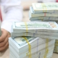 Giá USD hôm nay 16.9.2026: Tỷ giá trung tâm lập kỷ lục nhưng ngân hàng đi xuống