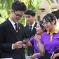 F&B thiếu nhân lực, doanh nghiệp vào trường nghề 'săn' người