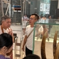 Khoảng trống nào để người Trung Quốc 'cầm đoàn', điểm shopping khép kín hoạt động?