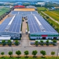 Nóng bất động sản công nghiệp