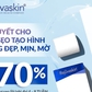 Cách dùng miếng dán ngừa sẹo mổ chuẩn y khoa da láng mịn sau khoảng 4 tuần