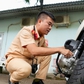CSGT TP.HCM tổng rà soát dữ liệu: Phát hiện xe không chính chủ xử lý thế nào?