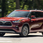 10 ô tô bền bỉ nhất, có khả năng đạt hơn 400.000 km: Xe Toyota áp đảo