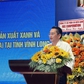 Vĩnh Long phát triển năng lượng tái tạo gắn với thị trường tiêu thụ điện xanh
