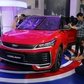 SUV đô thị dưới 650 triệu: Xe Trung Quốc 'đấu' xe Nhật, Hàn bằng trang bị