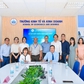 Trường Kinh tế và kinh doanh: Kết nối giảng đường với thị trường lao động