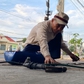 Ông lão sửa xe 75 tuổi và góc nhỏ tử tế giữa lòng thành phố