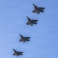 Mỹ đồng ý bán 48 tiêm kích F-35 cho Ả Rập Xê Út