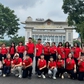 14 thiếu niên Việt Nam tham gia Hành trình đỏ tại Trung Quốc