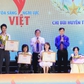 Nơi ghi nhận và lan tỏa những câu chuyện về niềm tin, nghị lực