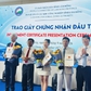 C.P Việt Nam chi 450 tỉ đồng xây nhà máy tại Lâm Đồng