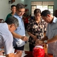 Những chú heo đất góp yêu thương
