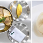 Bữa ăn bán trú 40.000 đồng của trường 106 năm tuổi ở TP.HCM