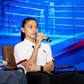Nữ võ sĩ giành huy chương vàng muay thế giới được trường ĐH trao học bổng