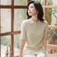 Bản phối nhẹ nhàng cùng áo mongtoghi, áo polo hoàn hảo cho mùa thu đông