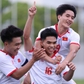 Philippines công bố danh sách nóng đấu đội tuyển Việt Nam tại FIFA ASEAN Cup, Lê Giang Patrik phải cẩn trọng