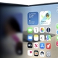 iPhone Duo chưa thể sử dụng Apple Pencil khi mở bán