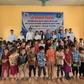 Xây mới điểm trường giữa vùng cao, diễn viên Luân Nguyễn nối dài Trái tim hồng