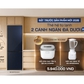 Panasonic ra mắt dòng tủ lạnh 2 cánh ngăn đá dưới thế hệ mới 2026