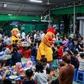 Trung thu ở Làng trẻ em SOS: 130 em nhỏ quây quần bên những tô phở